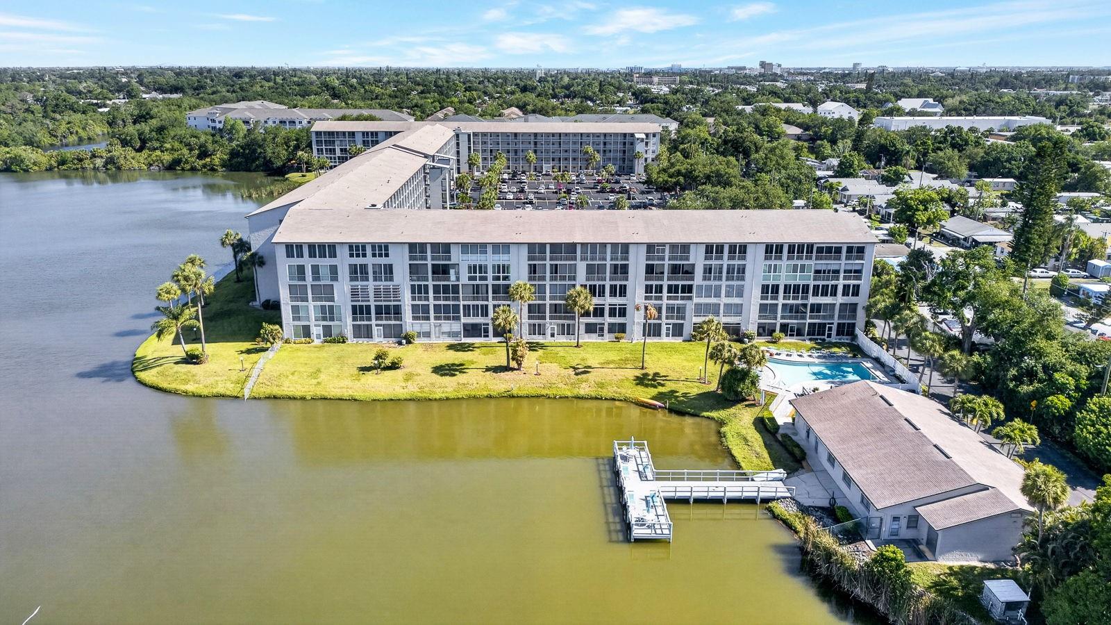 3344 LAKE BAYSHORE DR #P205, BRADENTON, FL, 34205