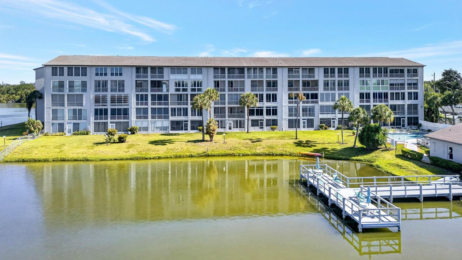 3344 LAKE BAYSHORE DR #P205, BRADENTON, FL, 34205