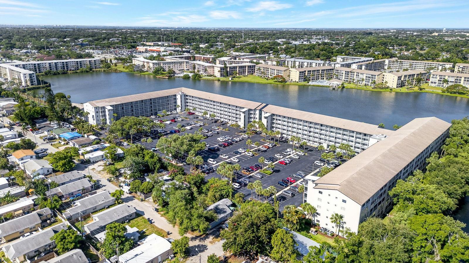 3344 LAKE BAYSHORE DR #P205, BRADENTON, FL, 34205