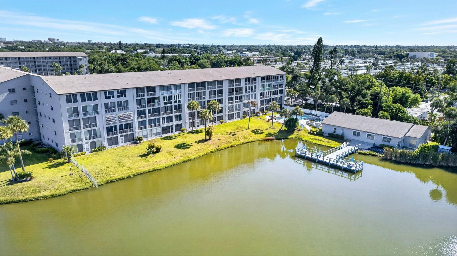 3344 LAKE BAYSHORE DR #P205, BRADENTON, FL, 34205