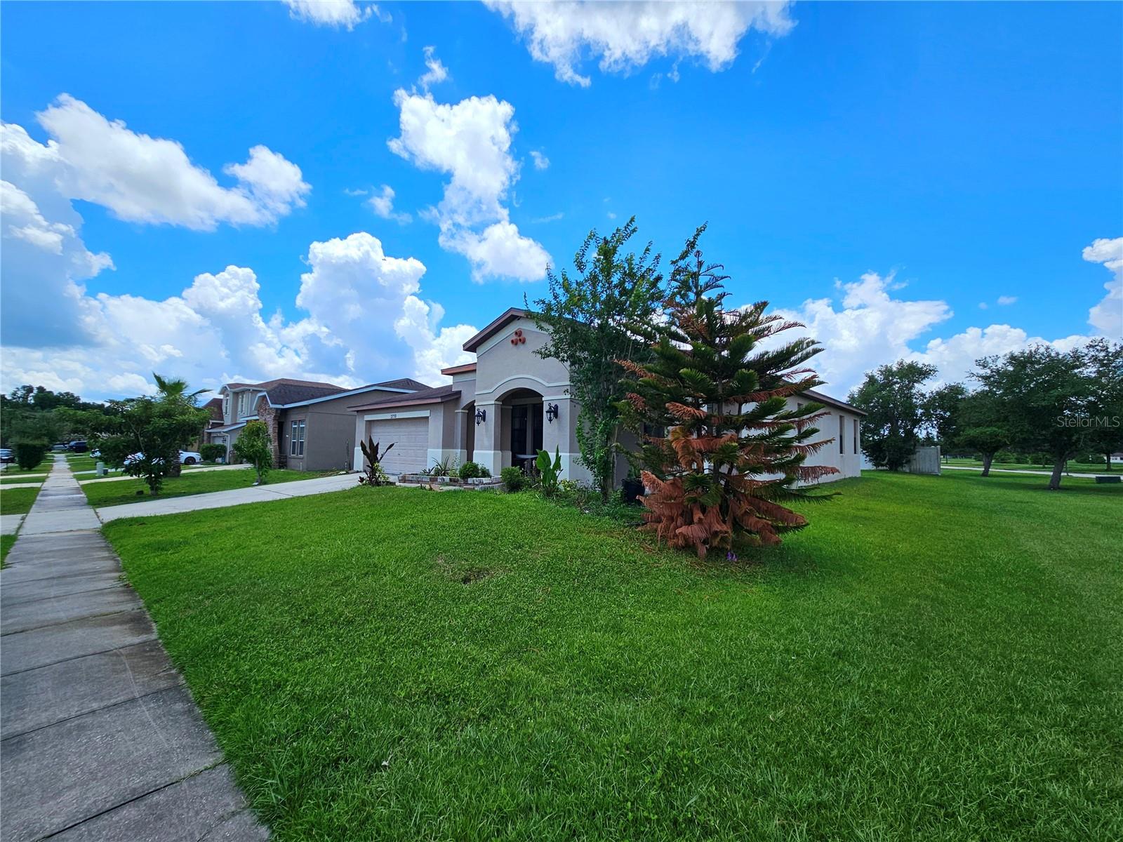 2750 CORBEL LOOP, KISSIMMEE, FL, 34746