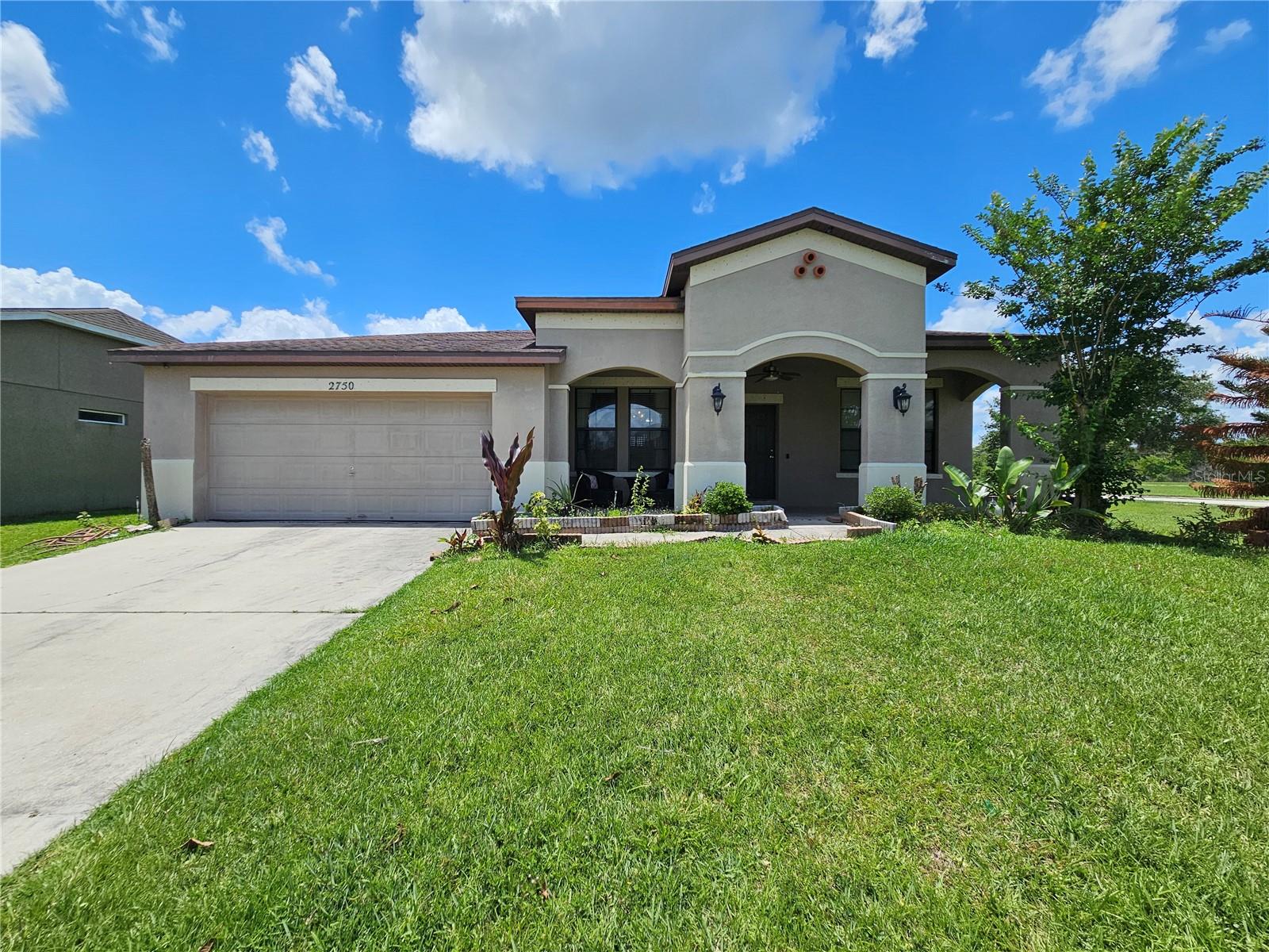 2750 CORBEL LOOP, KISSIMMEE, FL, 34746
