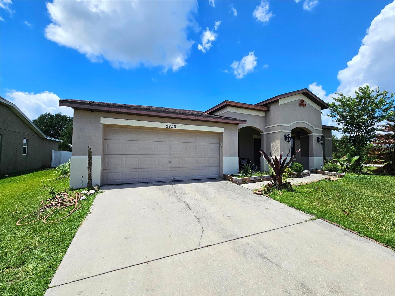 2750 CORBEL LOOP, KISSIMMEE, FL, 34746
