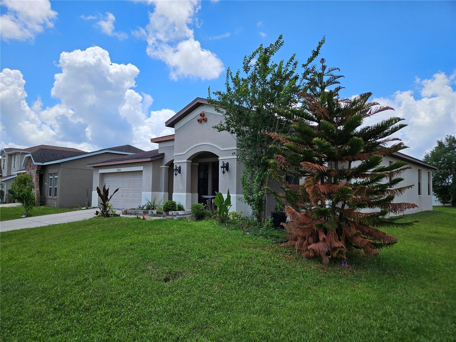 2750 CORBEL LOOP, KISSIMMEE, FL, 34746