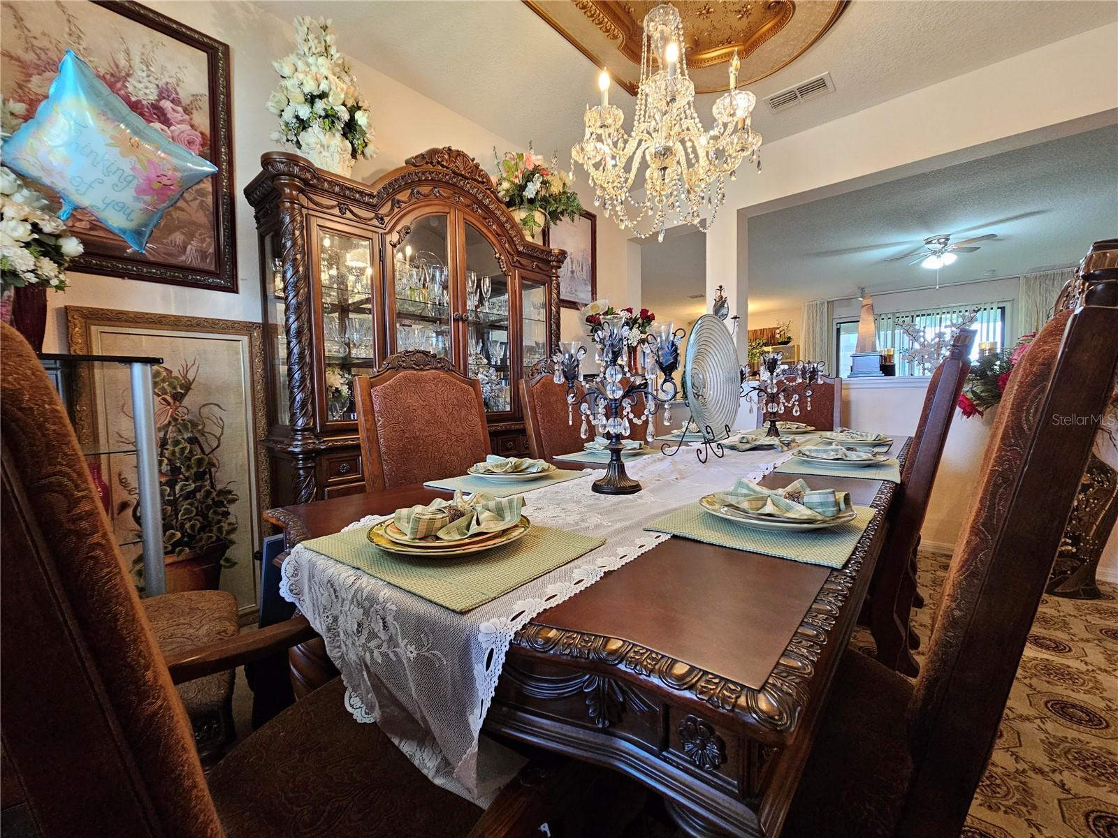 2750 CORBEL LOOP, KISSIMMEE, FL, 34746