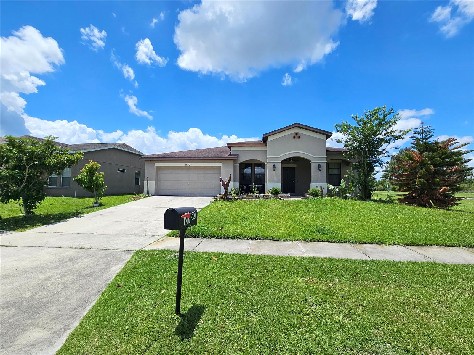 2750 CORBEL LOOP, KISSIMMEE, FL, 34746
