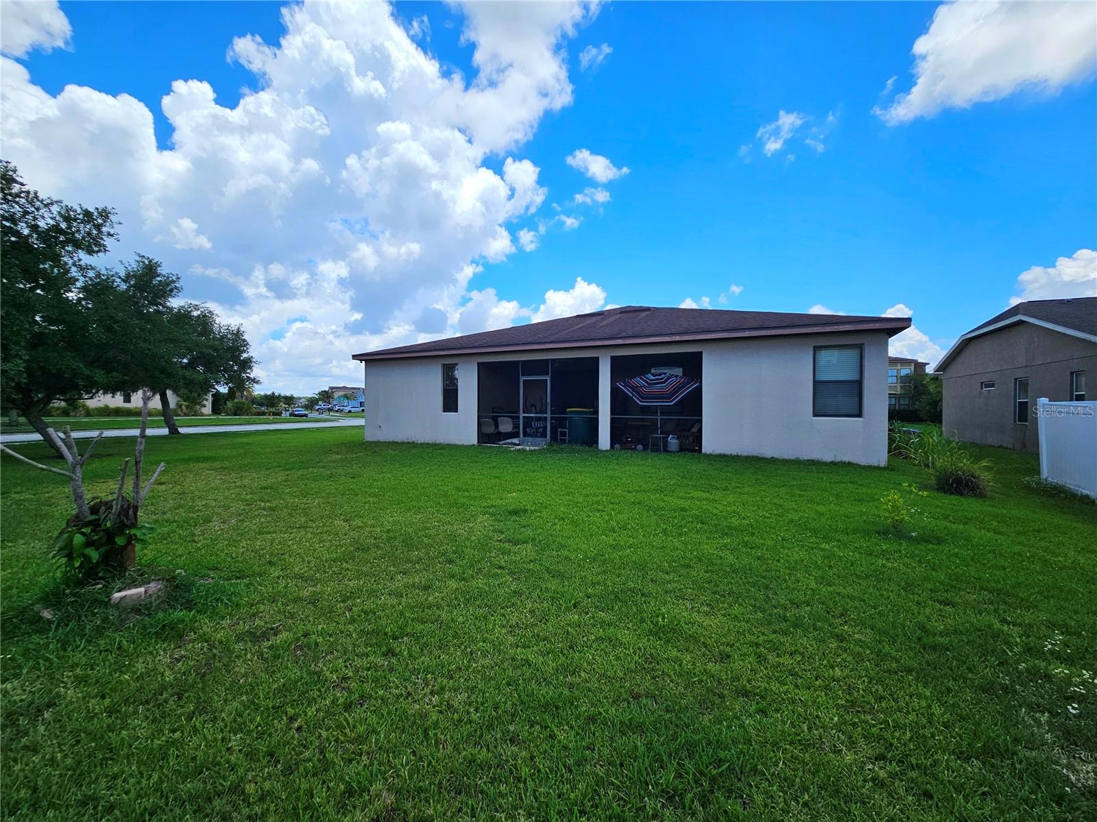 2750 CORBEL LOOP, KISSIMMEE, FL, 34746