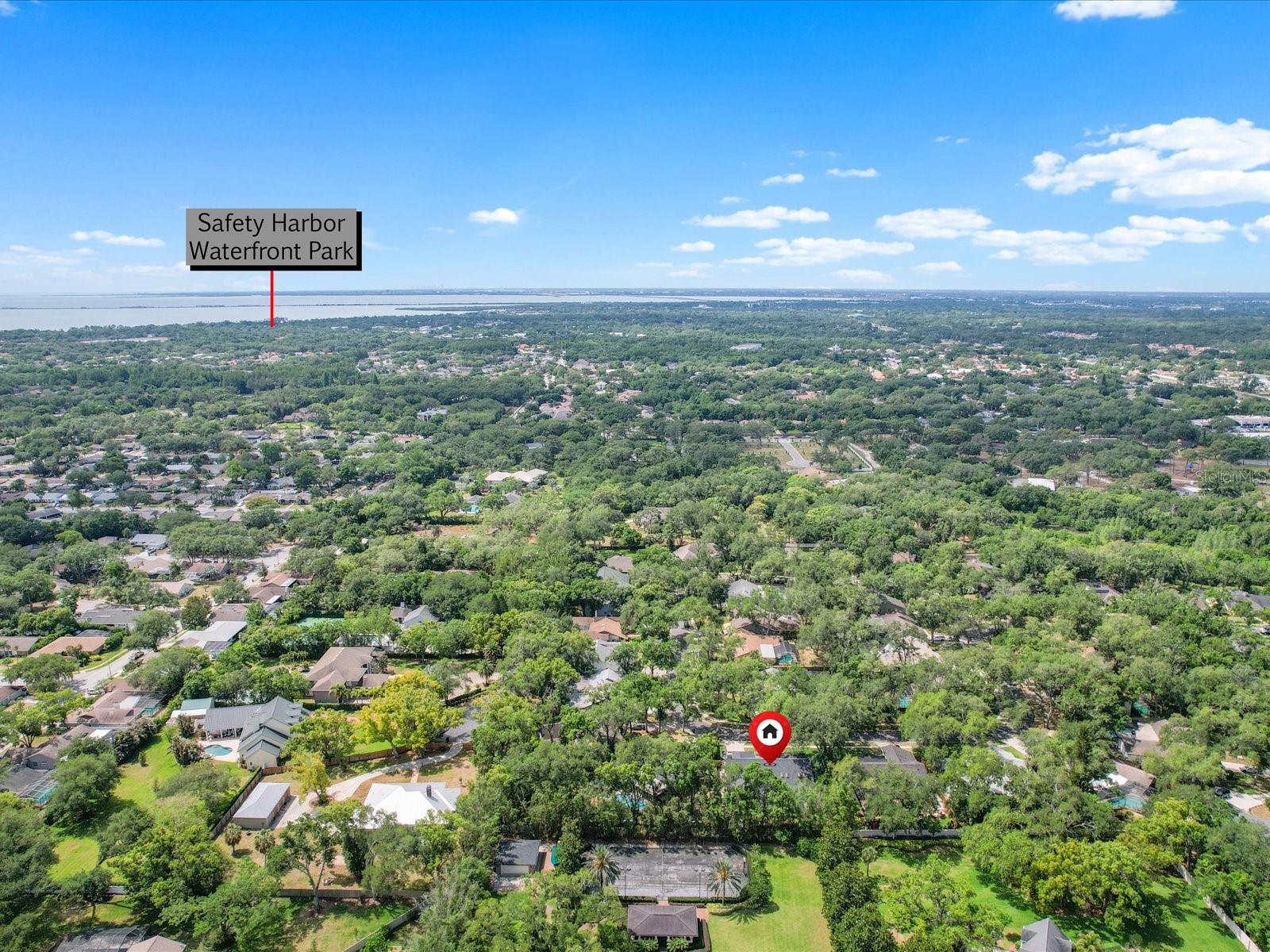 1713 TALL PINE CIR, SAFETY HARBOR, FL, 34695