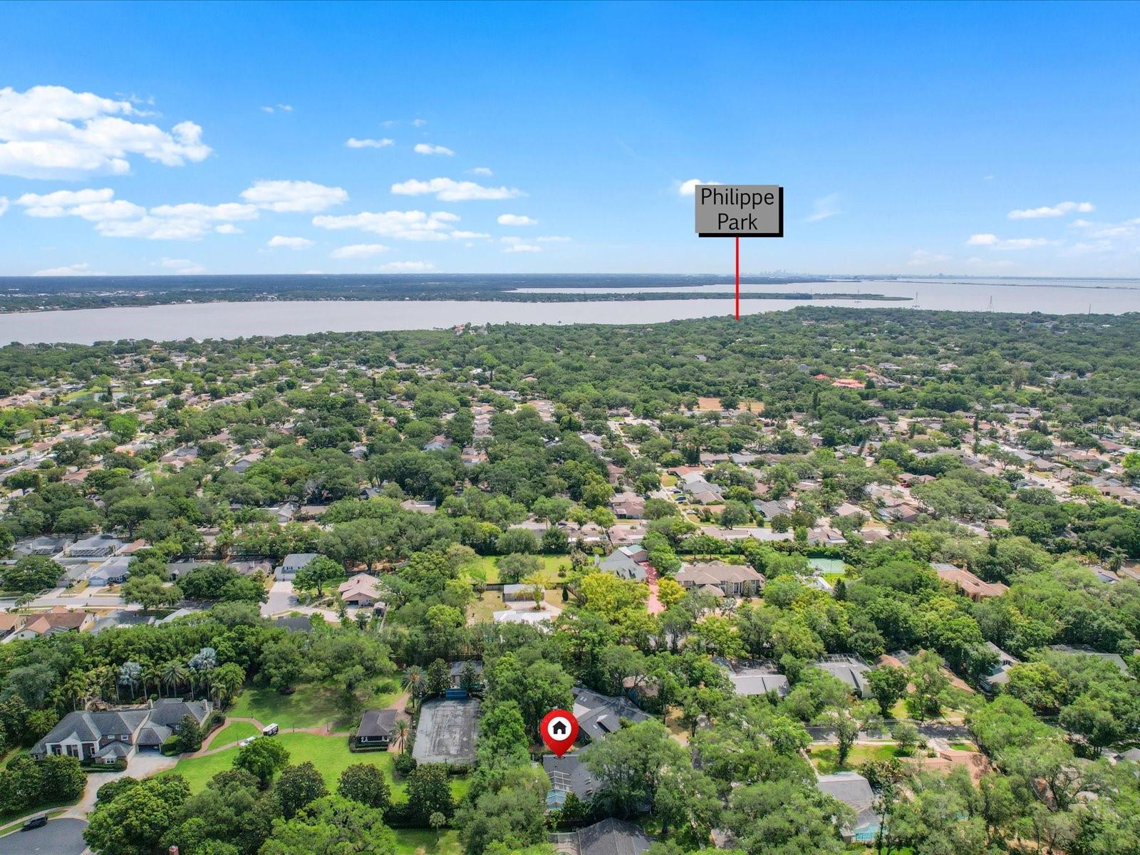 1713 TALL PINE CIR, SAFETY HARBOR, FL, 34695