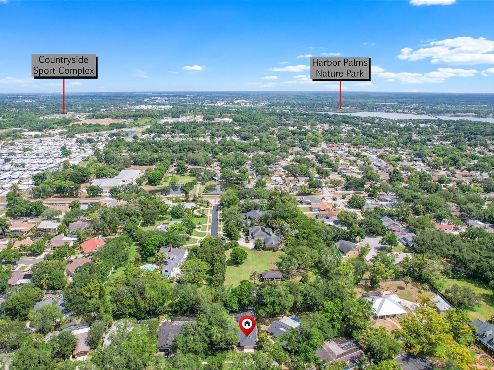 1713 TALL PINE CIR, SAFETY HARBOR, FL, 34695