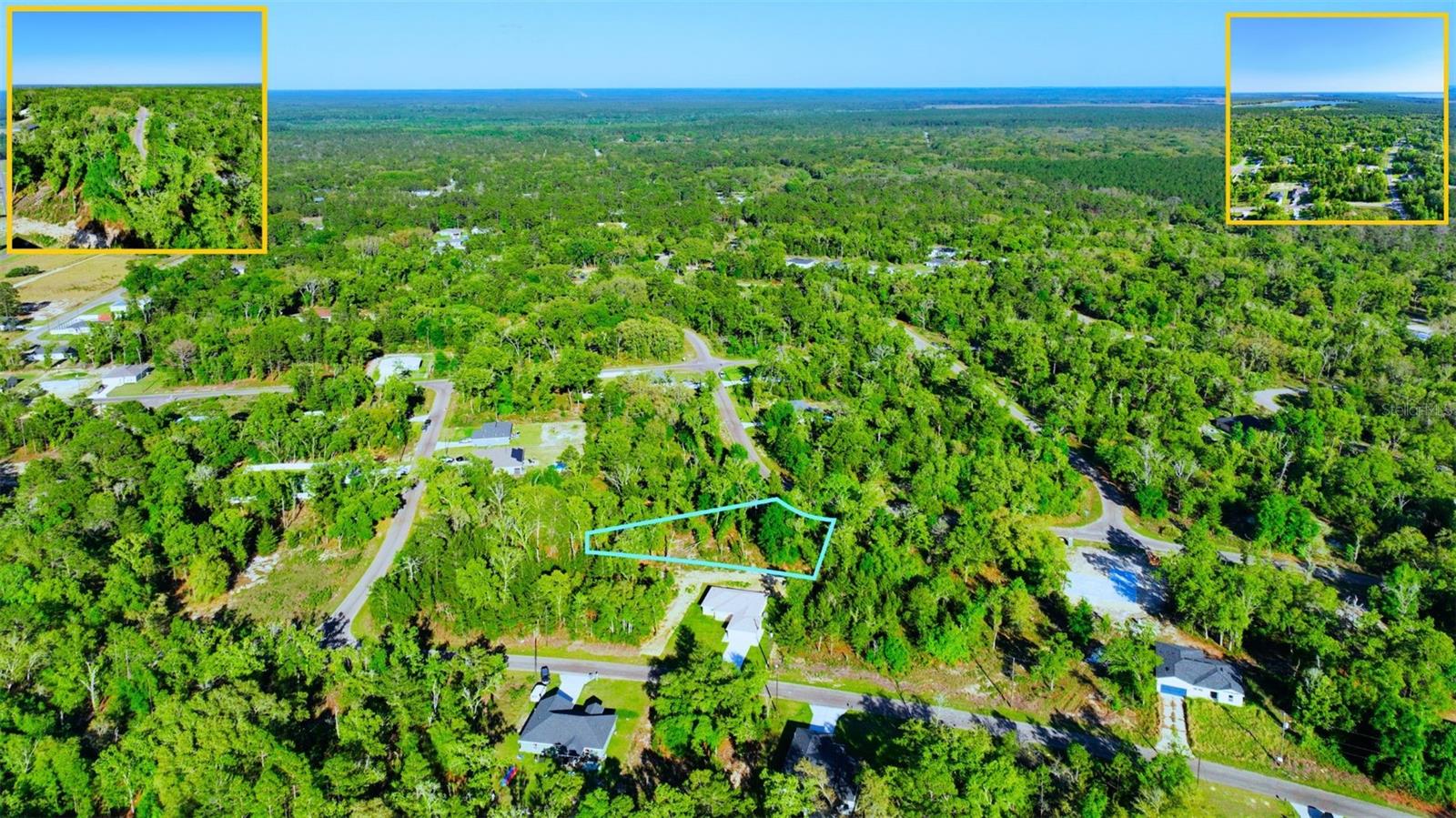 TBD FISHER LN WAY, OCKLAWAHA, FL, 32179