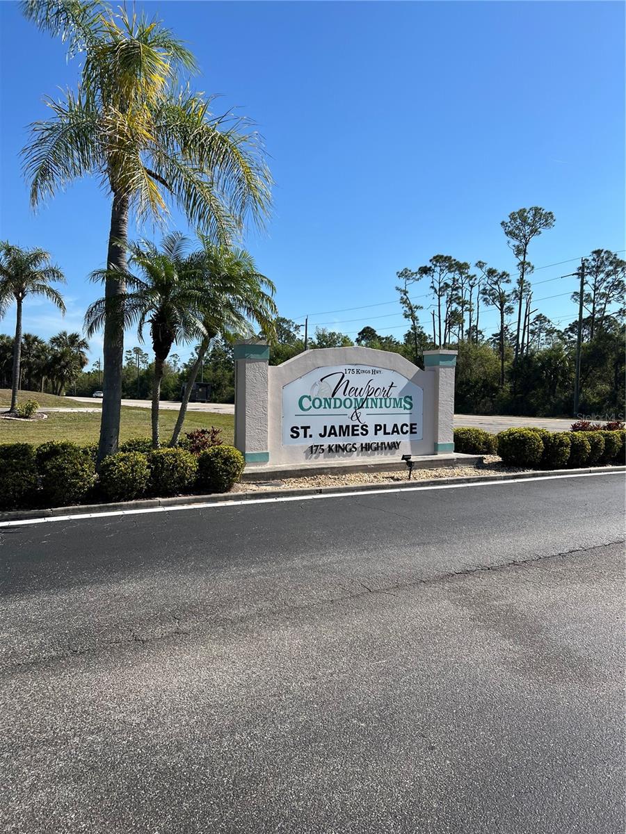 175 KINGS HWY #A8, PUNTA GORDA, FL, 33983
