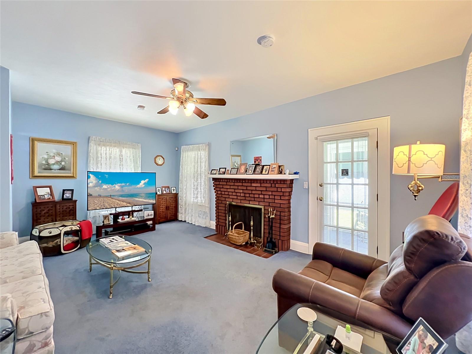 1615 BALTIMORE AVE, ORLANDO, FL, 32803