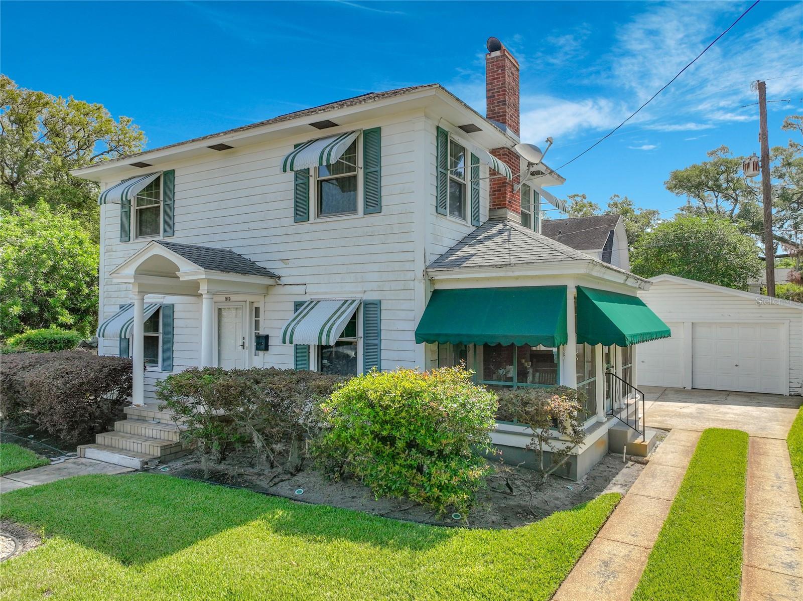 1615 BALTIMORE AVE, ORLANDO, FL, 32803