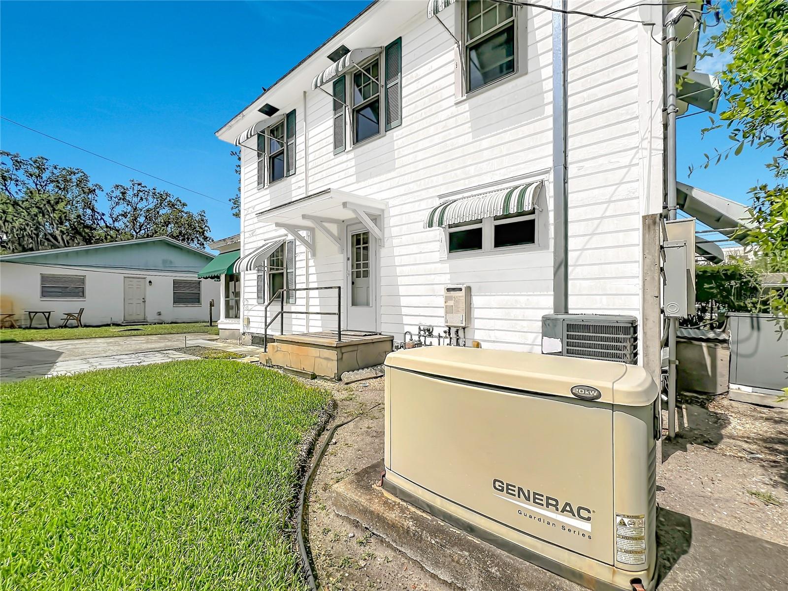 1615 BALTIMORE AVE, ORLANDO, FL, 32803