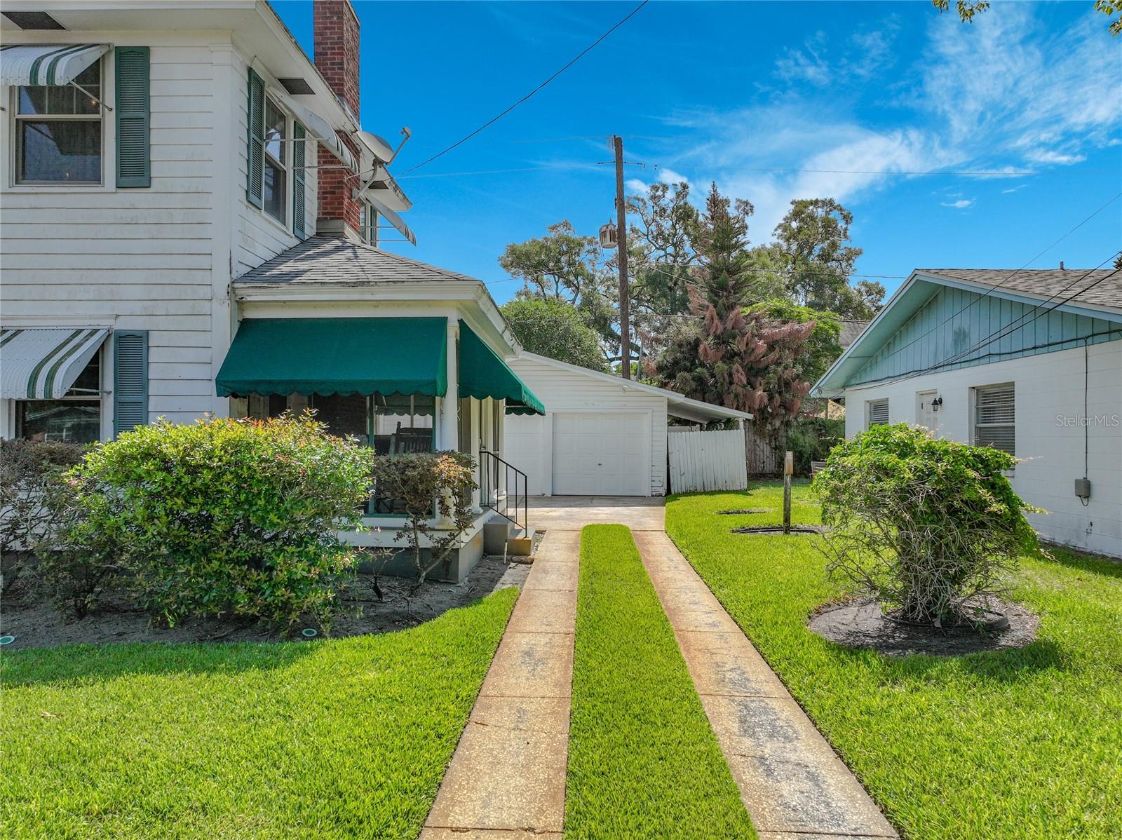 1615 BALTIMORE AVE, ORLANDO, FL, 32803