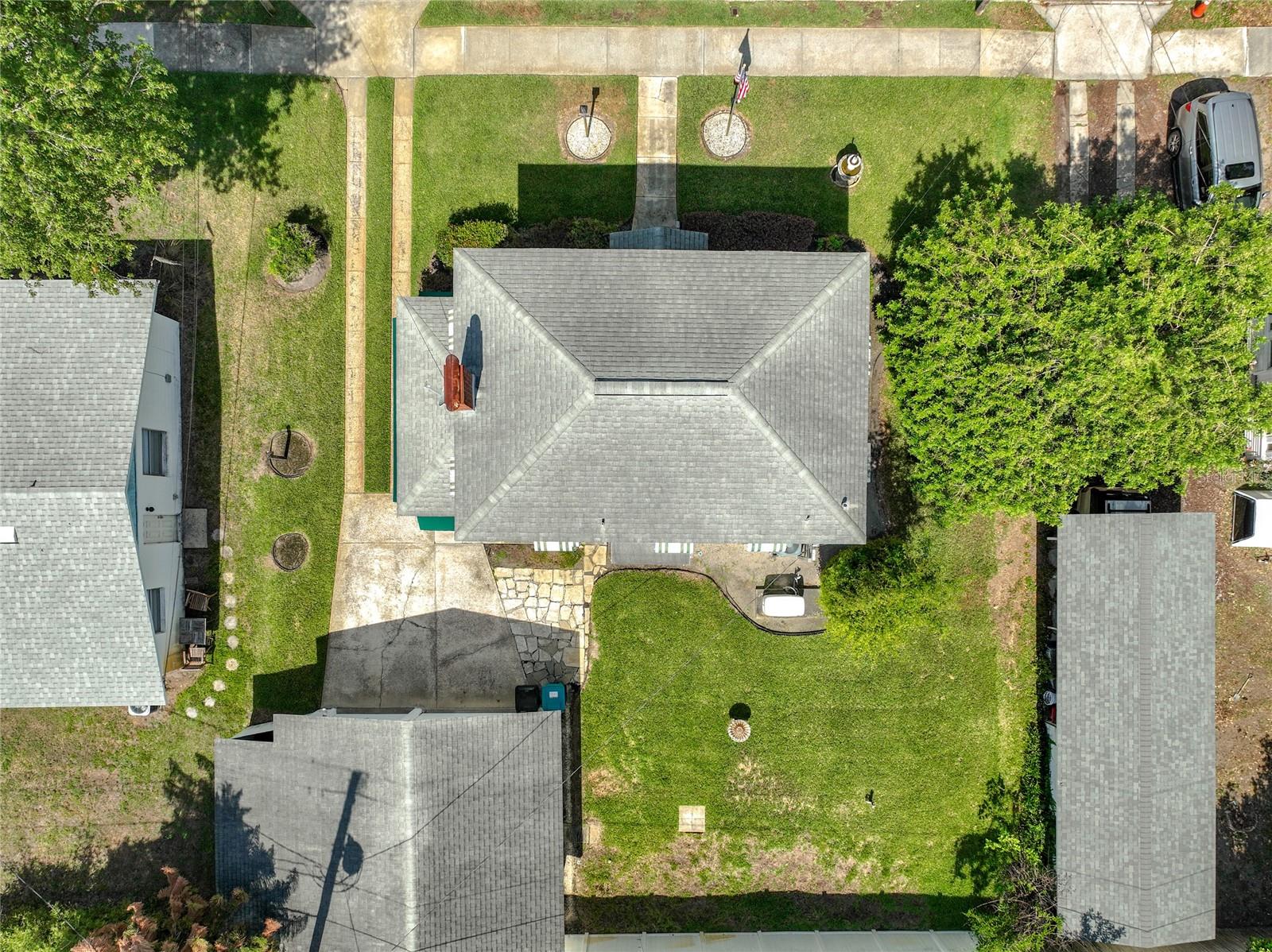1615 BALTIMORE AVE, ORLANDO, FL, 32803