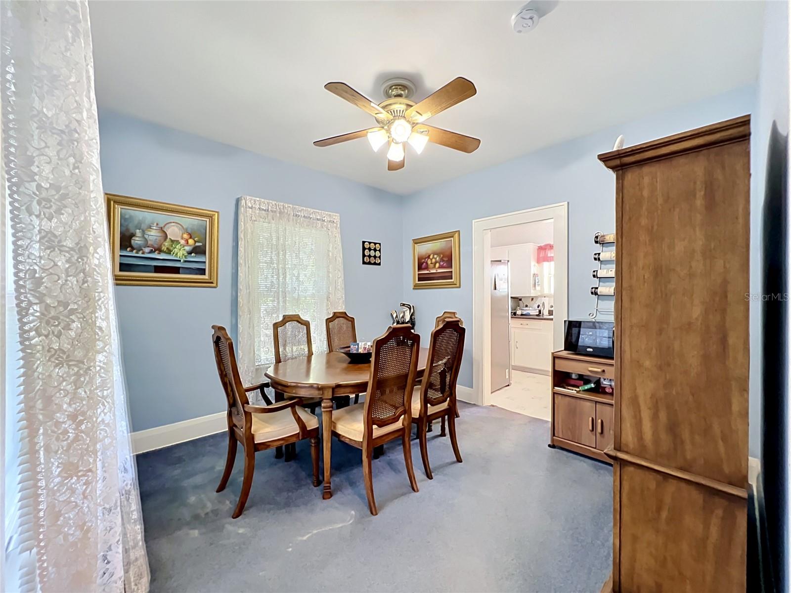 1615 BALTIMORE AVE, ORLANDO, FL, 32803