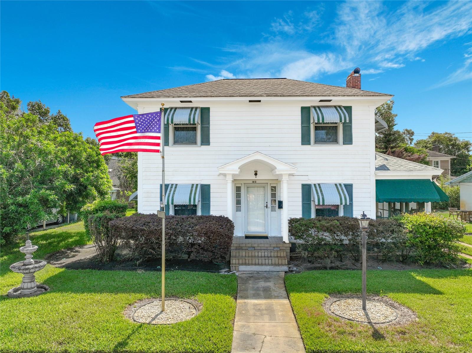 1615 BALTIMORE AVE, ORLANDO, FL, 32803