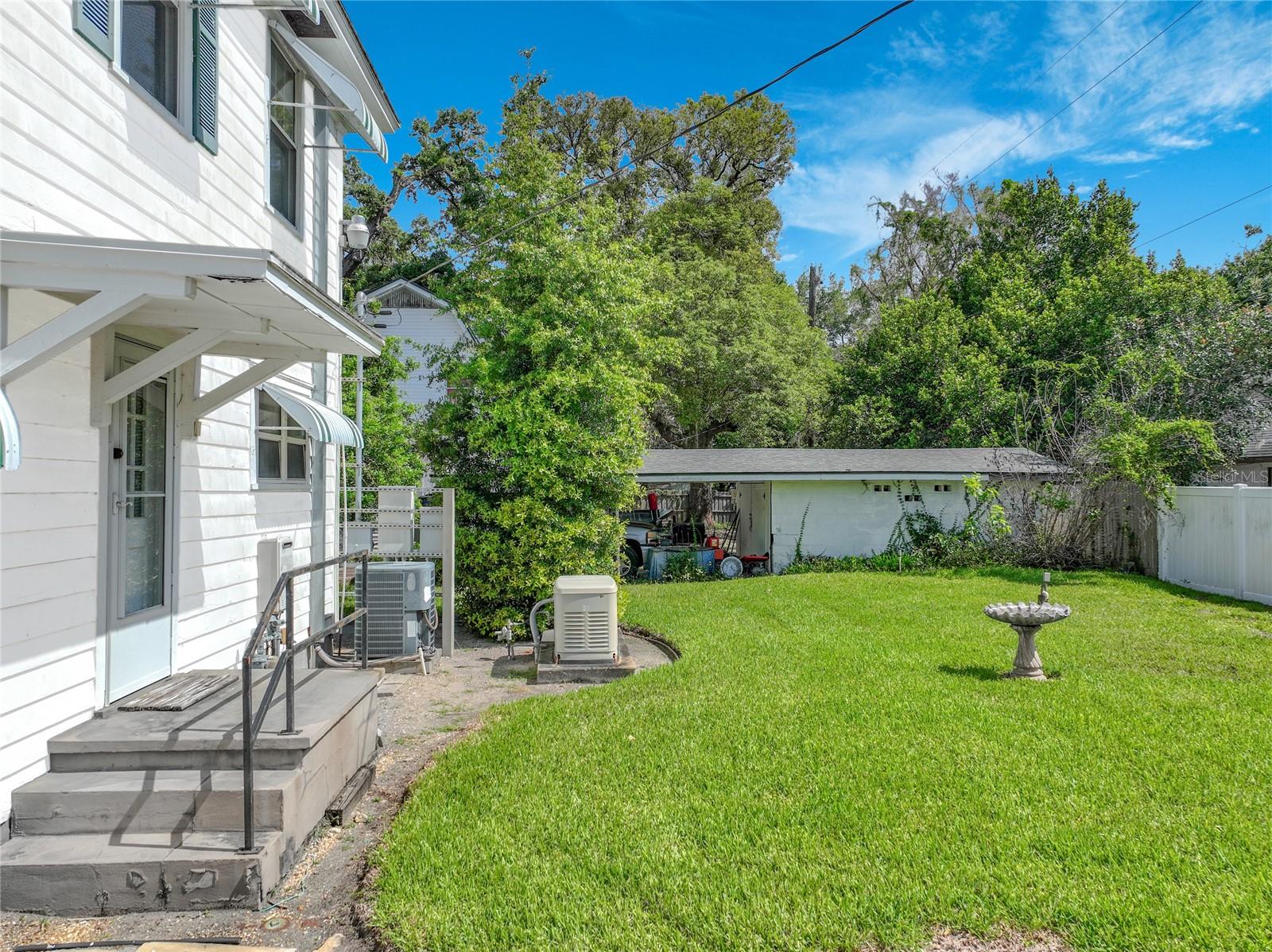 1615 BALTIMORE AVE, ORLANDO, FL, 32803