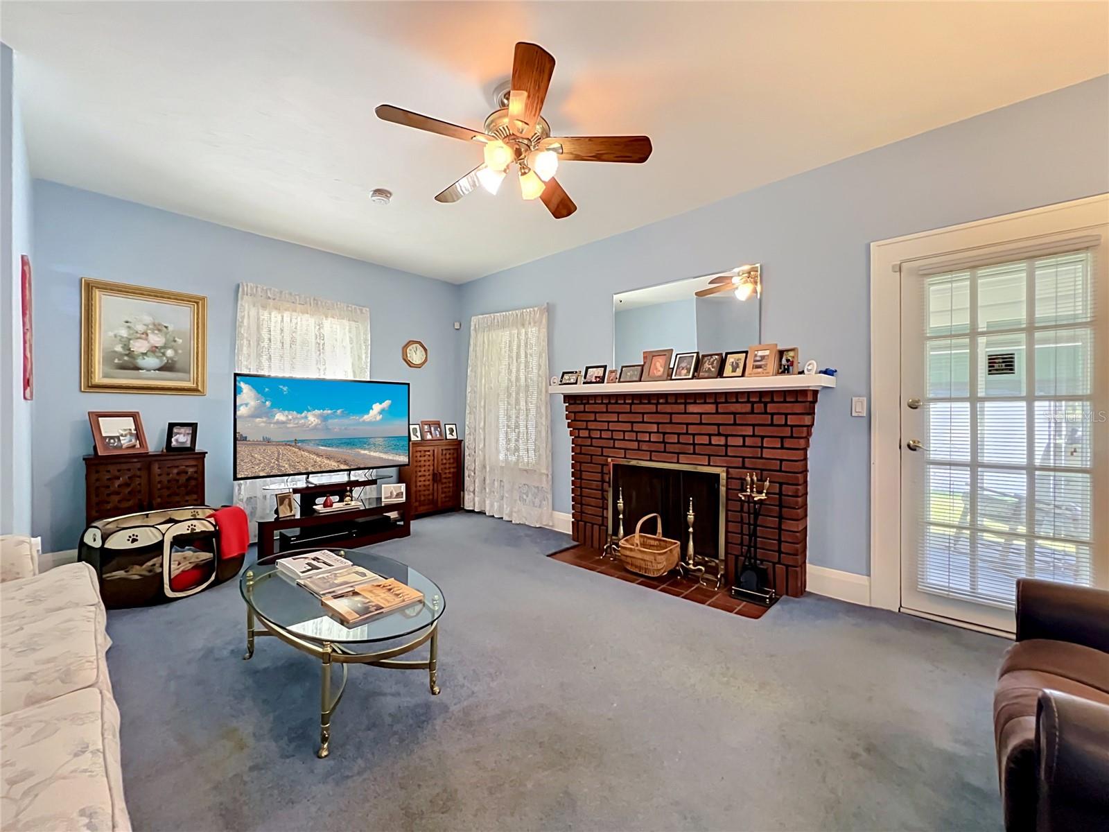 1615 BALTIMORE AVE, ORLANDO, FL, 32803