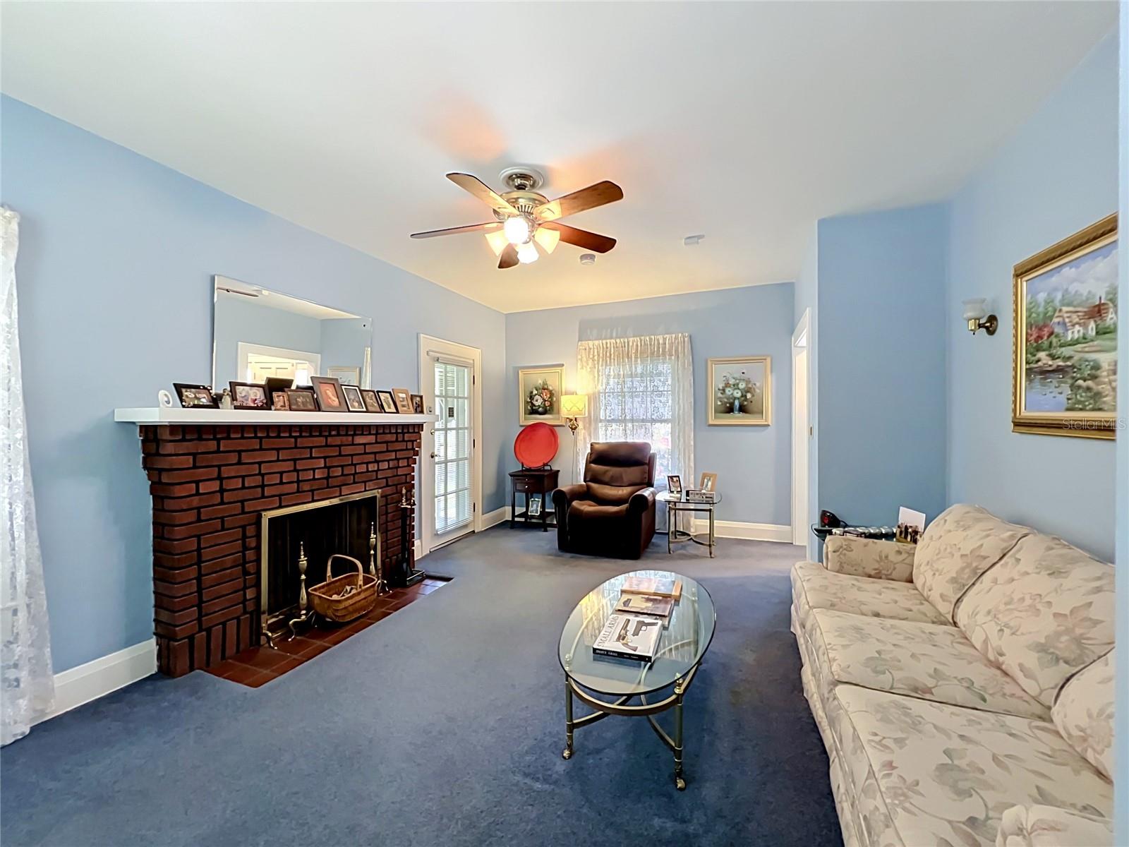 1615 BALTIMORE AVE, ORLANDO, FL, 32803