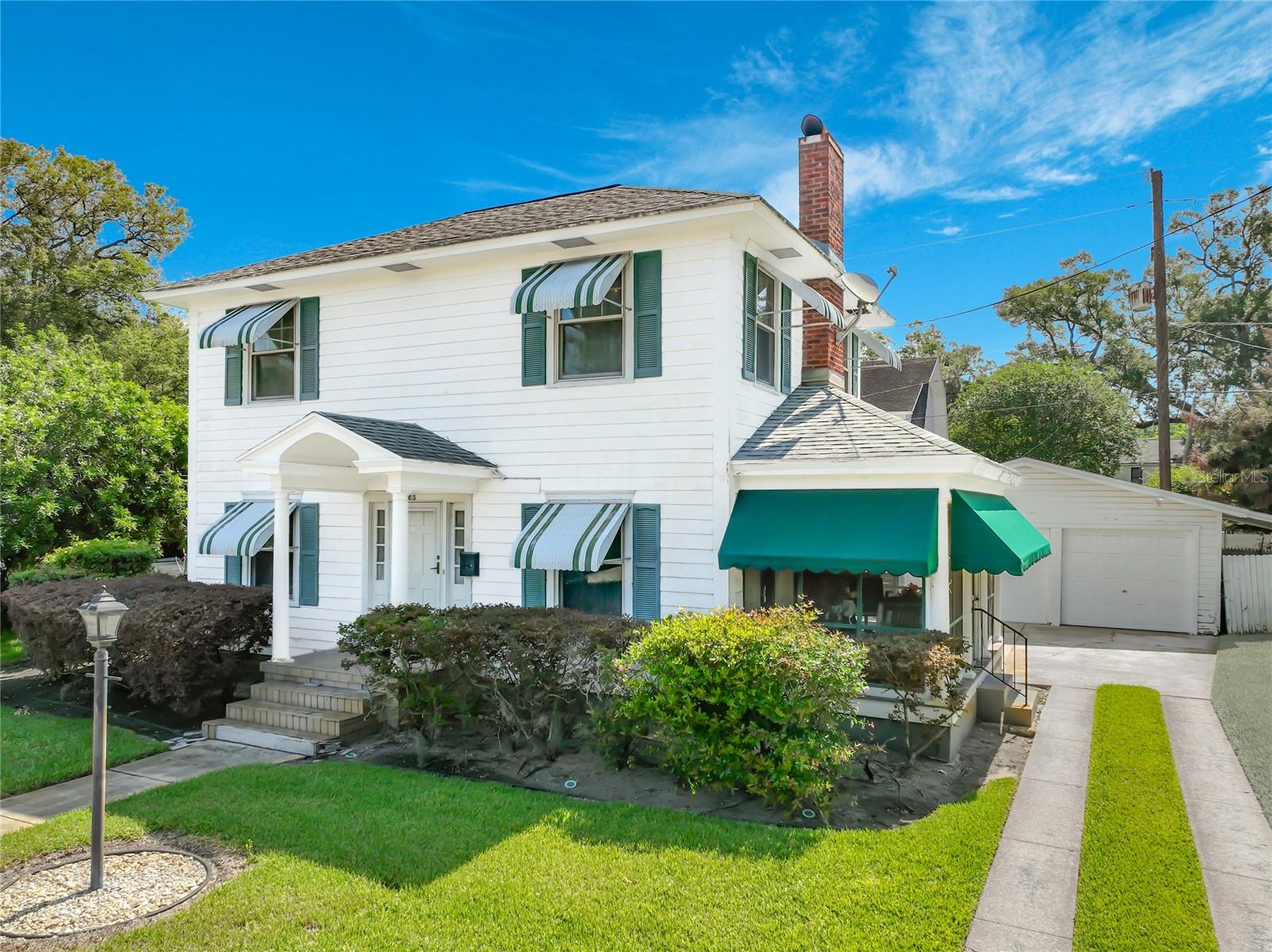 1615 BALTIMORE AVE, ORLANDO, FL, 32803
