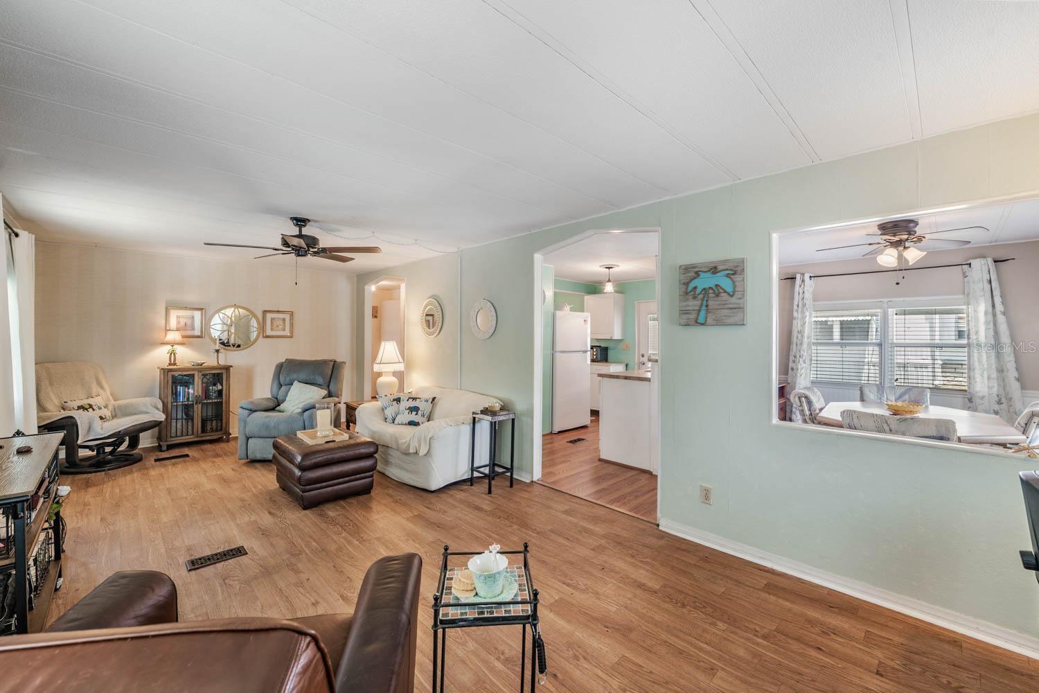 7203 EL MEYERS ST, ZEPHYRHILLS, FL, 33541
