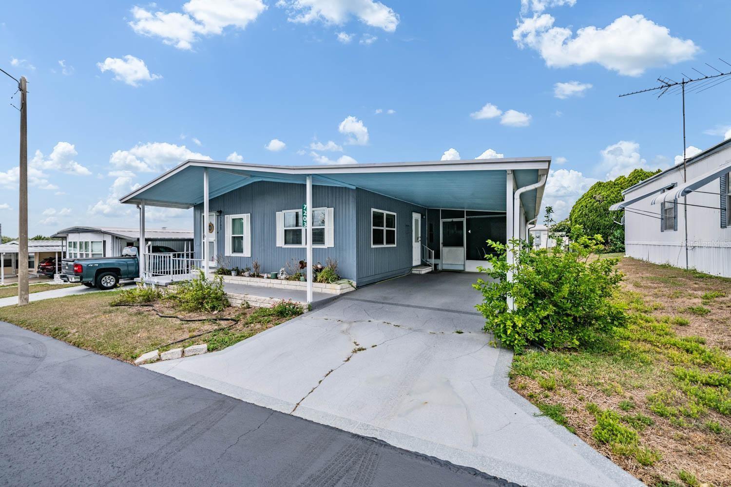 7203 EL MEYERS ST, ZEPHYRHILLS, FL, 33541
