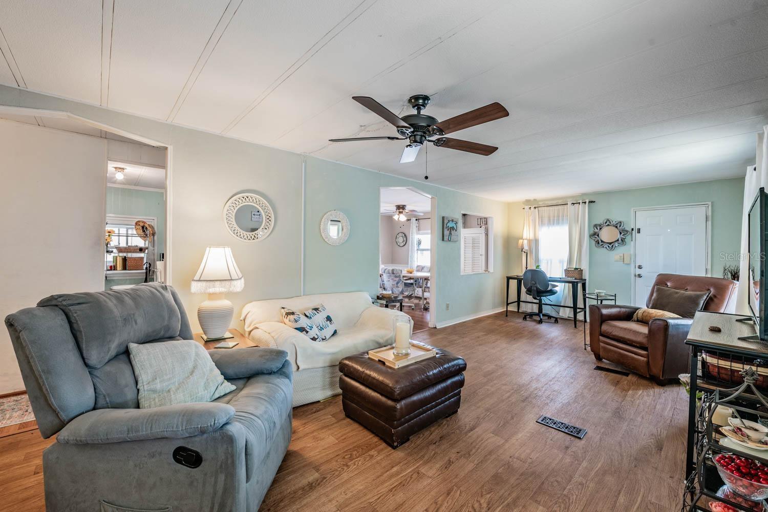 7203 EL MEYERS ST, ZEPHYRHILLS, FL, 33541