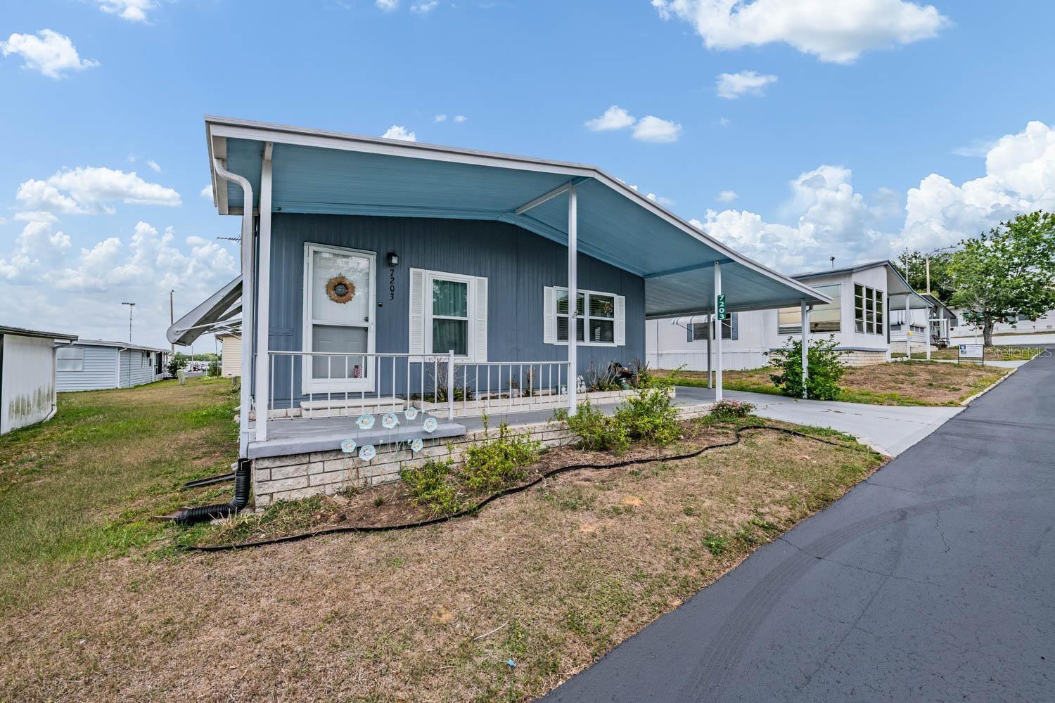 7203 EL MEYERS ST, ZEPHYRHILLS, FL, 33541