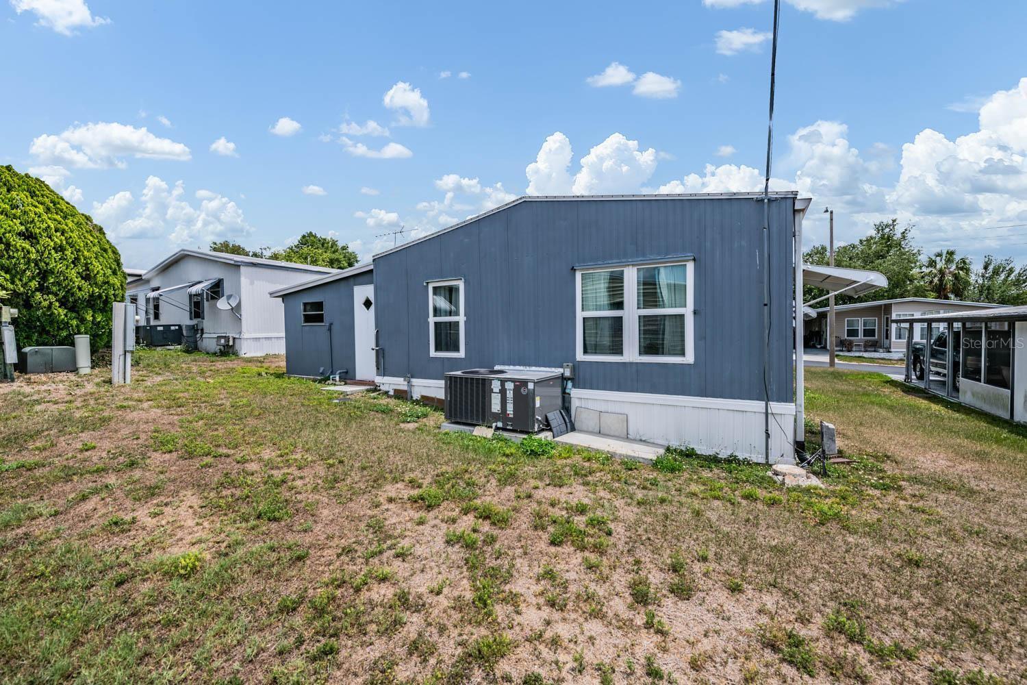 7203 EL MEYERS ST, ZEPHYRHILLS, FL, 33541