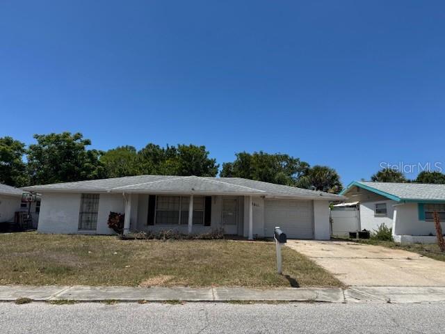 8811 GOSHEN LN, PORT RICHEY, FL, 34668