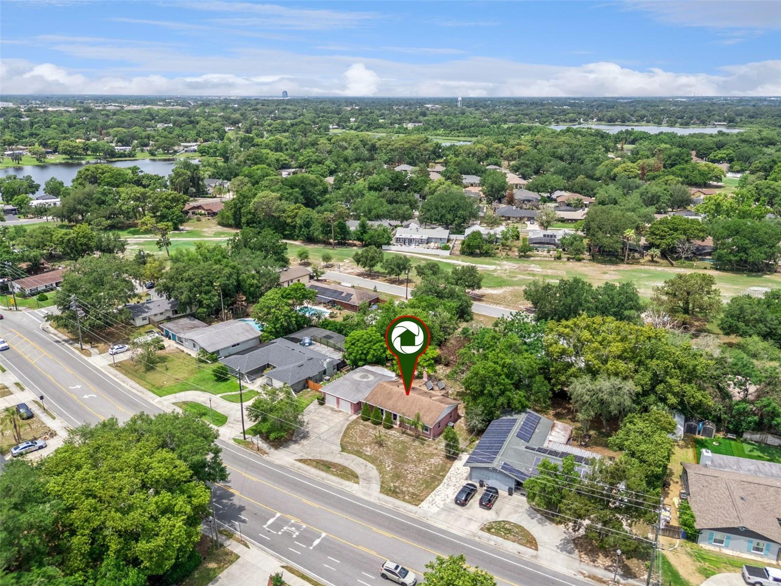 78 S WINTER PARK DR, CASSELBERRY, FL, 32707