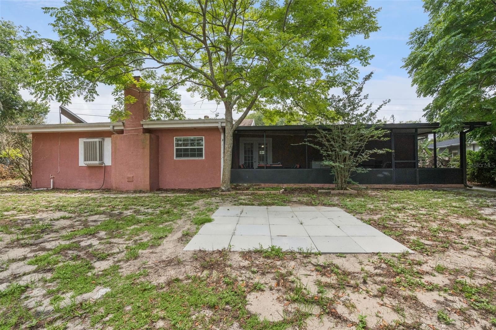 78 S WINTER PARK DR, CASSELBERRY, FL, 32707