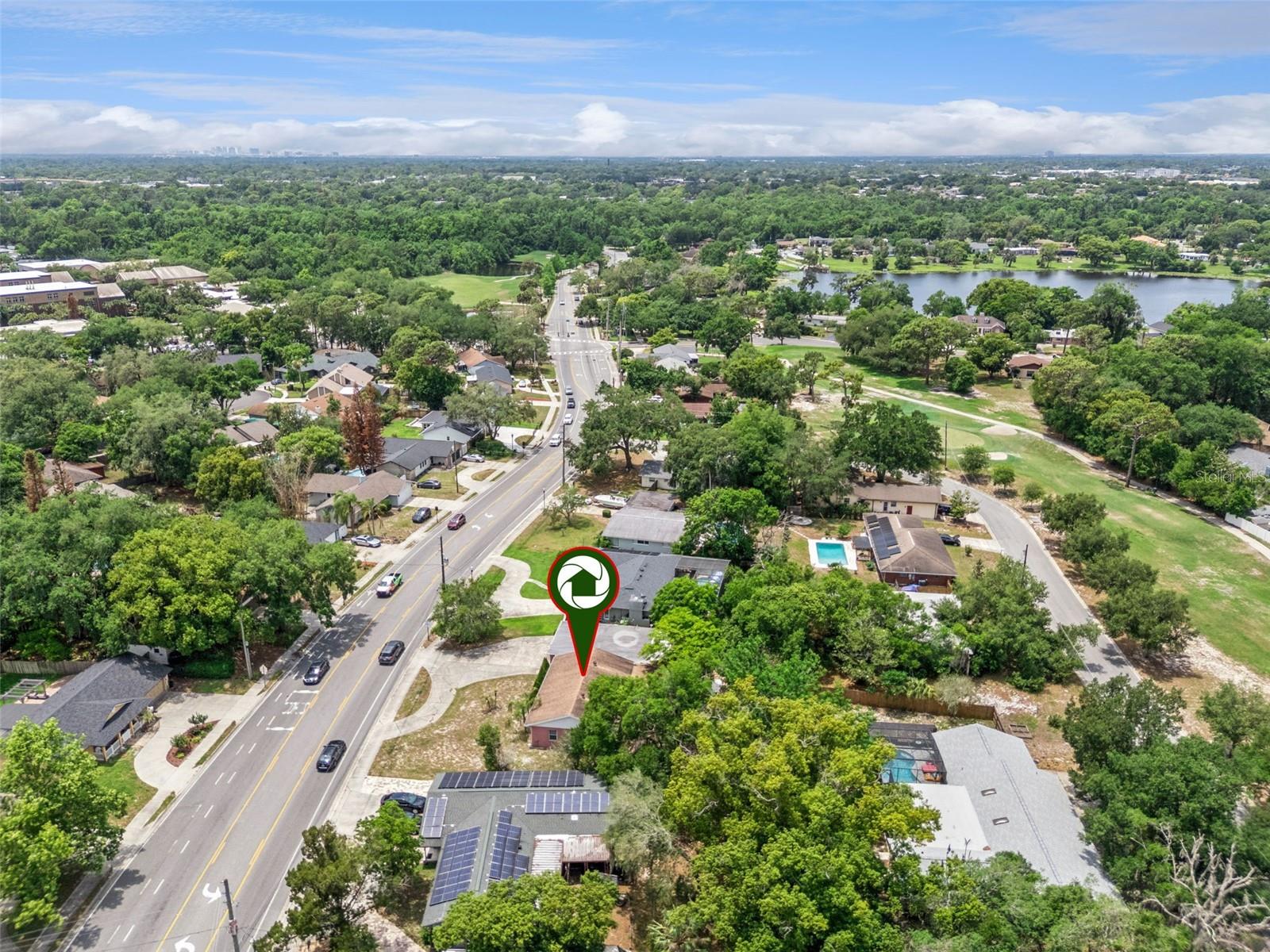 78 S WINTER PARK DR, CASSELBERRY, FL, 32707