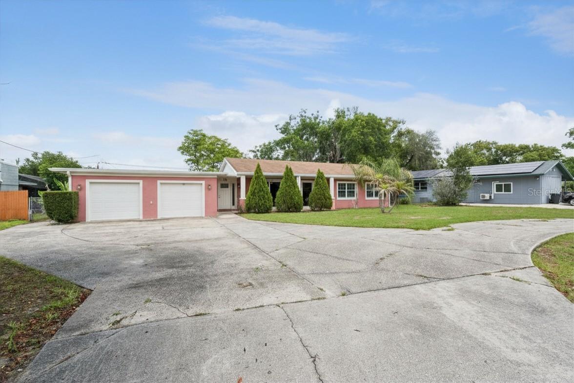78 S WINTER PARK DR, CASSELBERRY, FL, 32707
