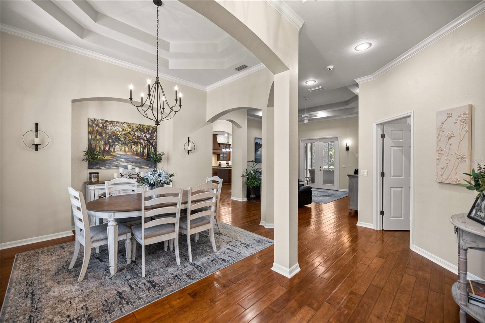 8551 SW 26TH LN, GAINESVILLE, FL, 32608