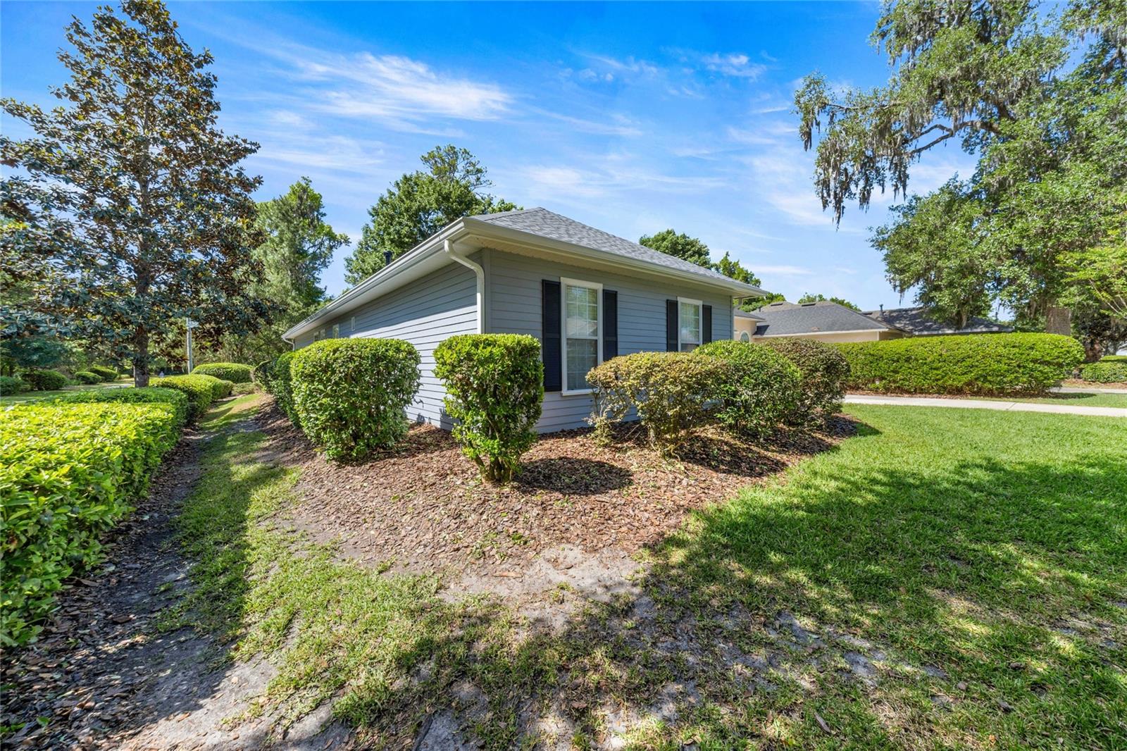 8551 SW 26TH LN, GAINESVILLE, FL, 32608