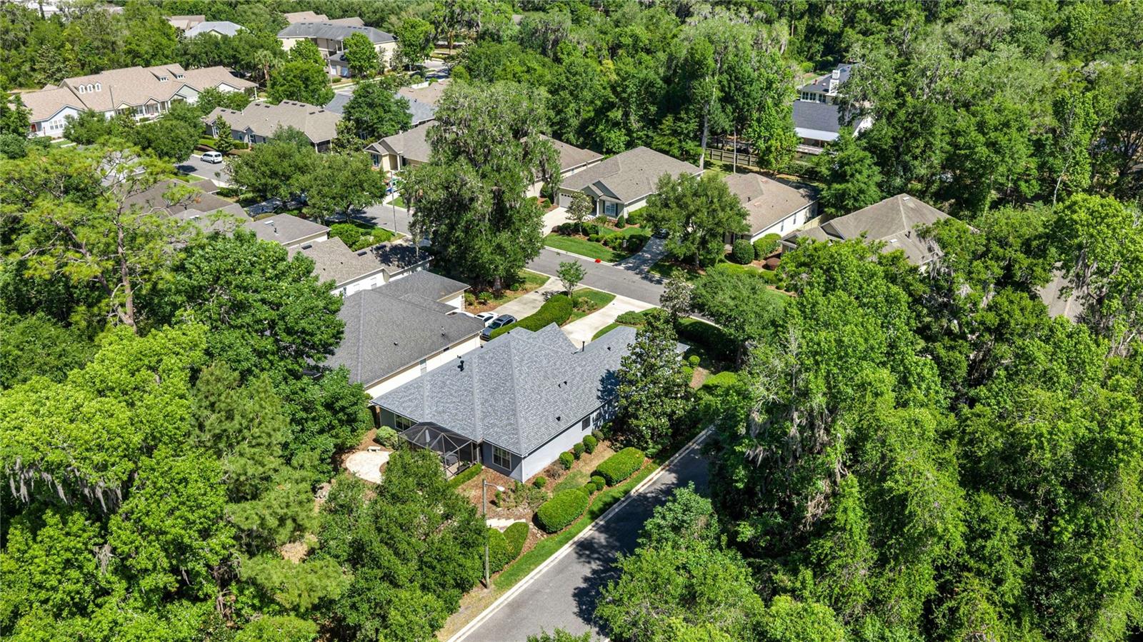 8551 SW 26TH LN, GAINESVILLE, FL, 32608