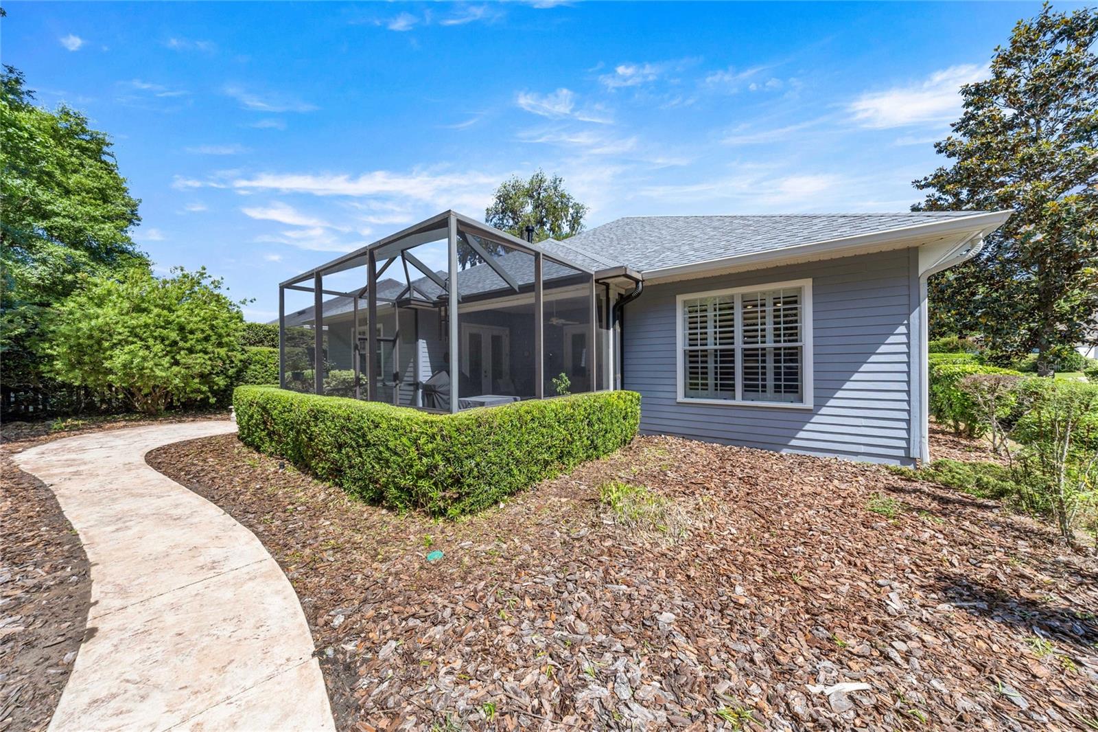 8551 SW 26TH LN, GAINESVILLE, FL, 32608