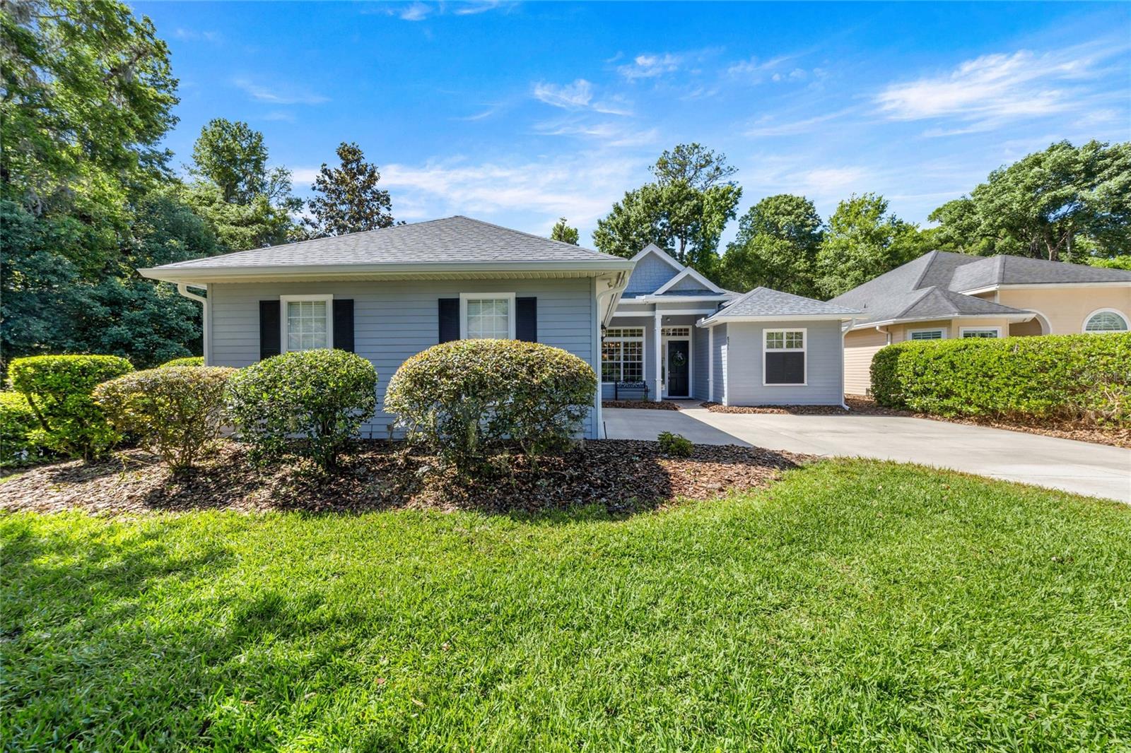 8551 SW 26TH LN, GAINESVILLE, FL, 32608