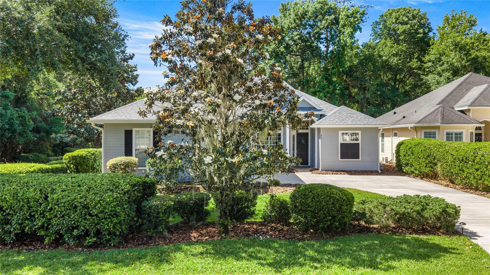 8551 SW 26TH LN, GAINESVILLE, FL, 32608