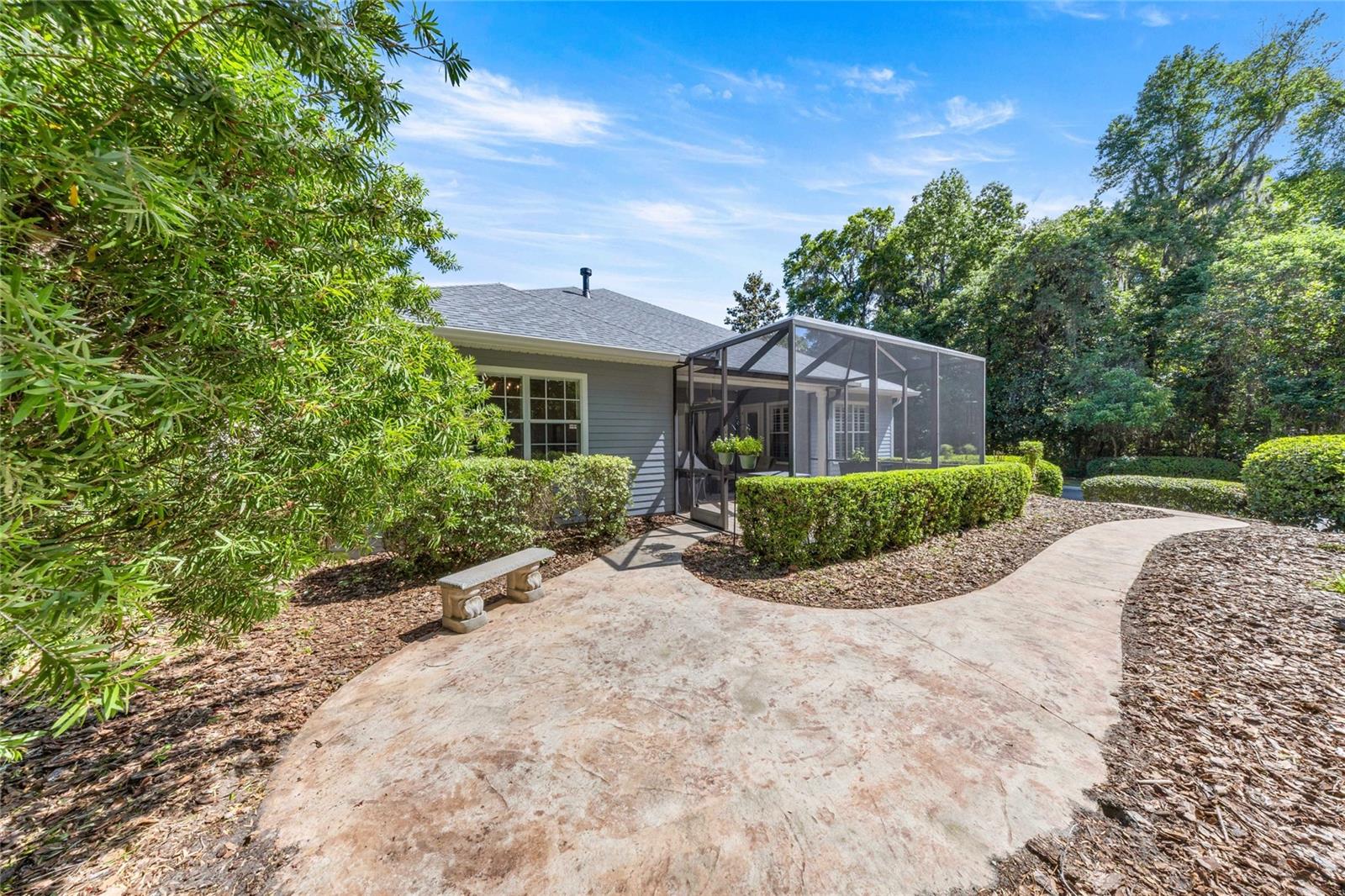 8551 SW 26TH LN, GAINESVILLE, FL, 32608