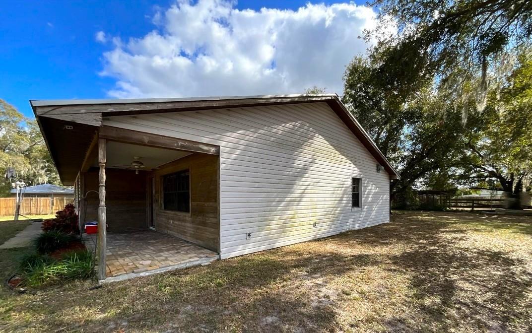 5016 ALDERMAN RD, LAKELAND, FL, 33810