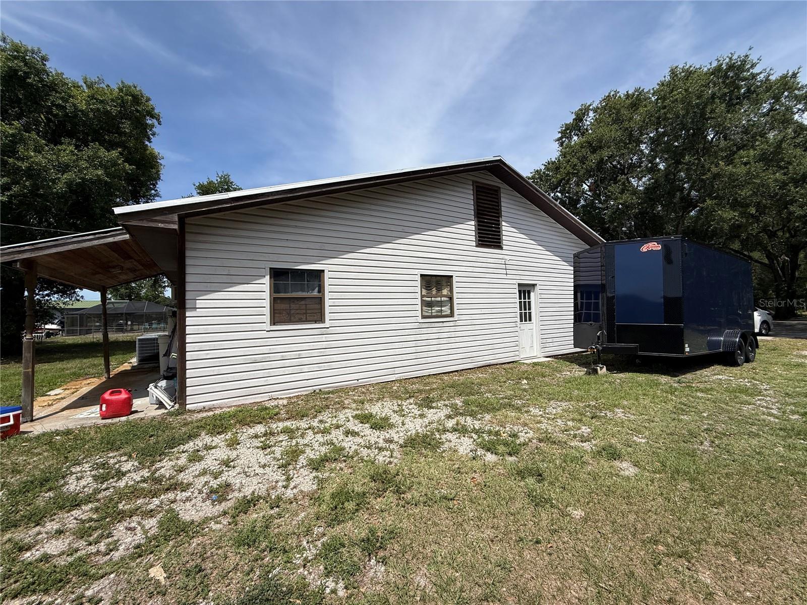 5016 ALDERMAN RD, LAKELAND, FL, 33810