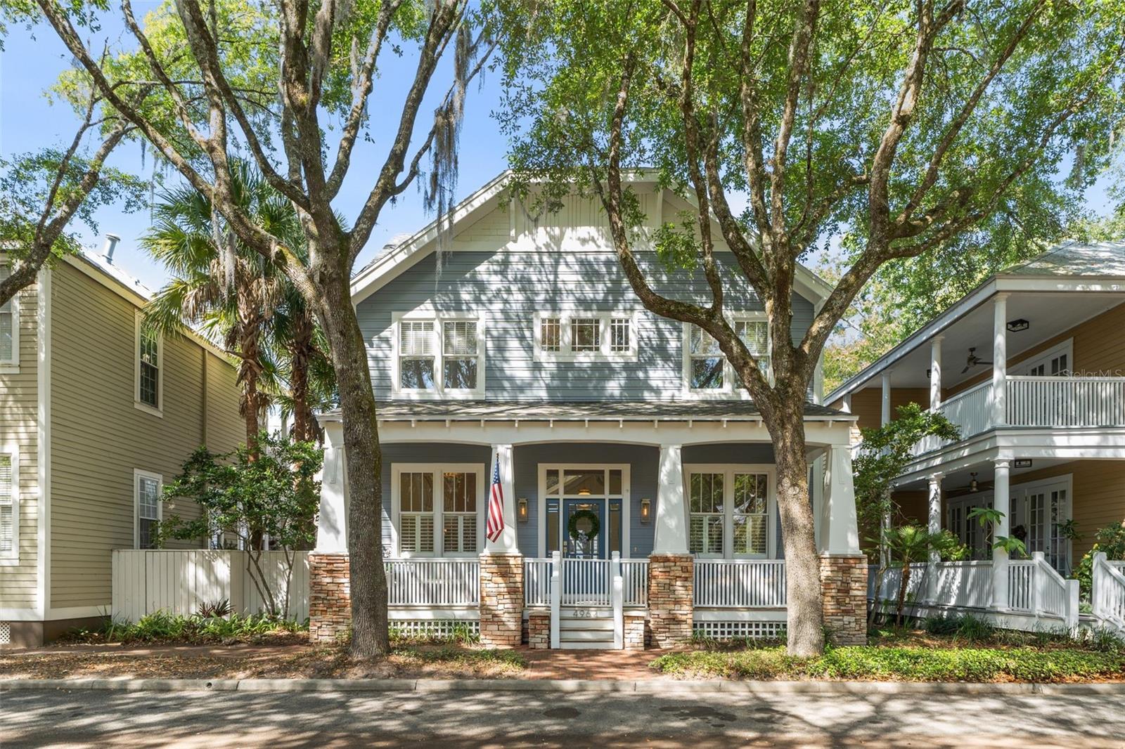 4964 SW 91ST DR, GAINESVILLE, FL, 32608