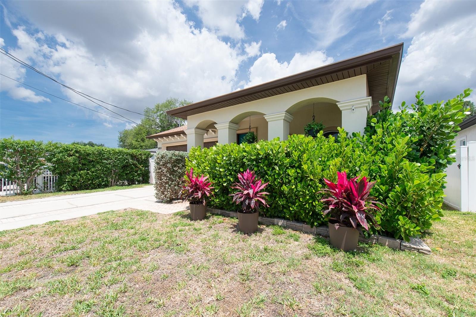 3003 W LEROY ST, TAMPA, FL, 33607