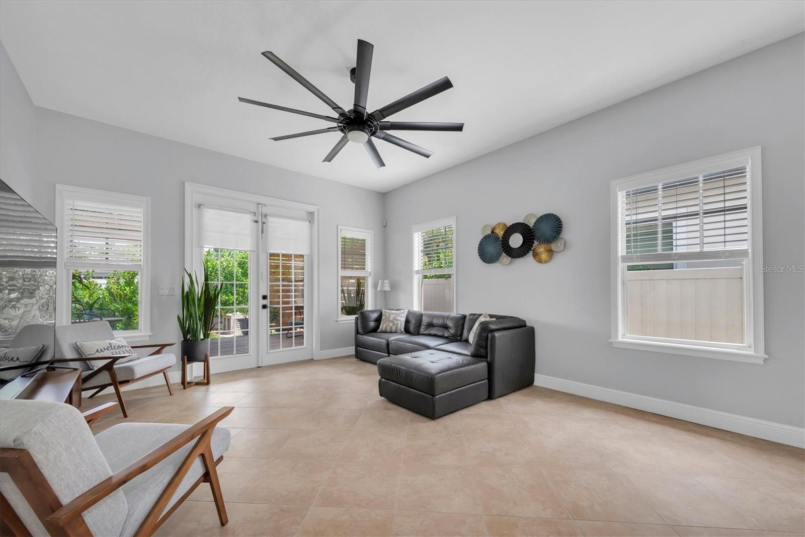 3003 W LEROY ST, TAMPA, FL, 33607