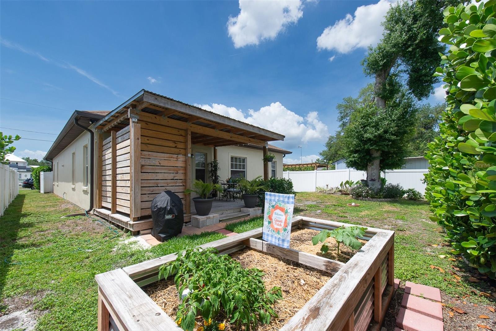 3003 W LEROY ST, TAMPA, FL, 33607